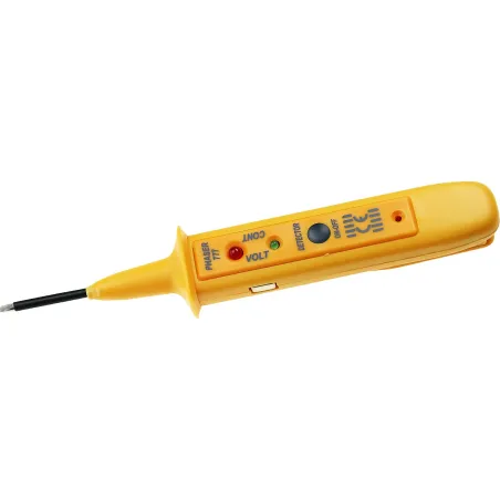Próbnik elektryczny Fazer 777 Detector, 500 V