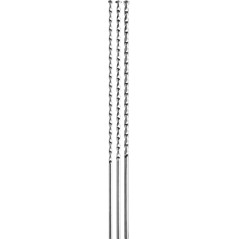Zestaw wierteł do betonu 4.0-10.0 mm, 5 szt.