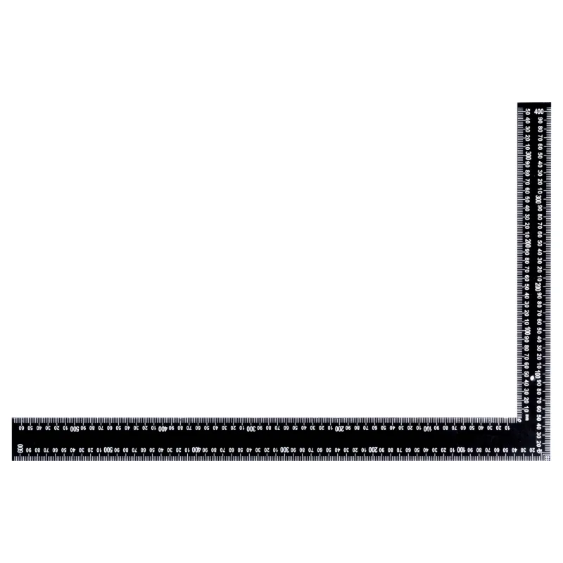 Kątownik płaski 400 x 600 mm (GTU_08)