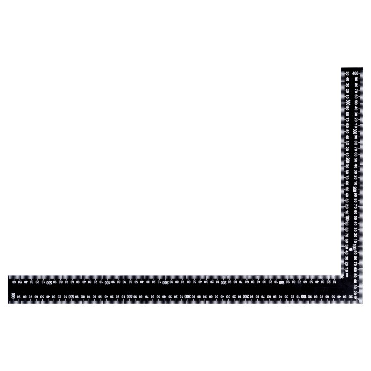 Kątownik płaski 400 x 600 mm (GTU_08)