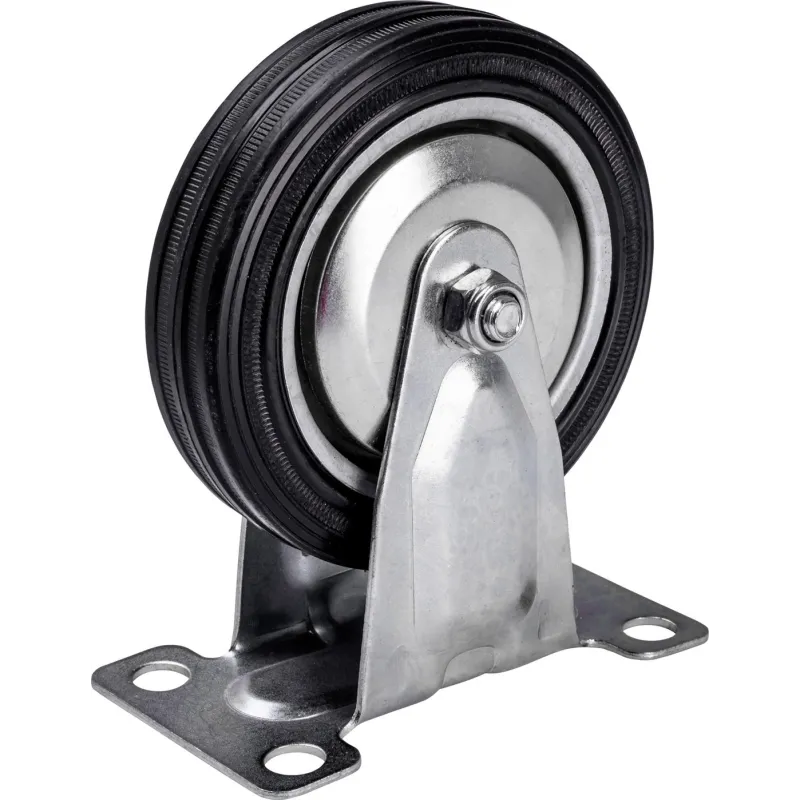 Kółko zapasowe do wózka CON-DTT-9985, stałe