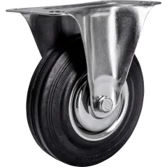 Kółko zapasowe do wózka CON-DTT-9986, stałe