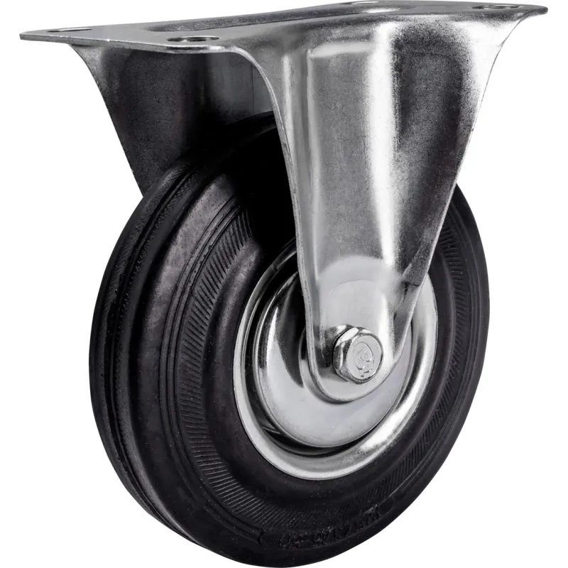 Kółko zapasowe do wózka CON-DTT-9986, stałe