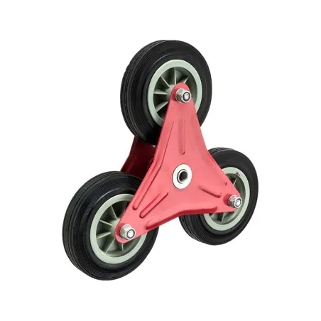 Kółko zapasowe do wózka CON-DTT-9989