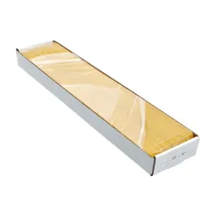 Brzeszczot dwustronny 300 x 25 mm, do metalu