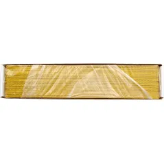 Brzeszczot dwustronny 300 x 25 mm, do metalu