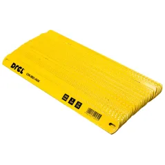 Brzeszczot dwustronny 300 x 25 mm, do metalu, drewna