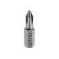 Końcówki wkrętakowe krzyżowe PH1 x 25 mm, 30 szt. Końcówki wkrętakowe krzyżowe PH1 x 25 mm, 30 szt.