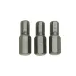 Końcówki wkrętakowe sześciokątne H8 x 25 mm, 3 szt. Końcówki wkrętakowe sześciokątne H8 x 25 mm, 3 szt.