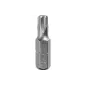 Końcówki wkrętakowe Torx T20 x 25 mm, 3 szt.