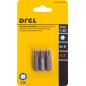 Końcówki wkrętakowe Torx T30 x 25 mm, 3 szt. Końcówki wkrętakowe Torx T30 x 25 mm, 3 szt.