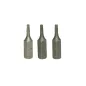 Końcówki wkrętakowe Torx T8 x 25 mm, 3 szt. Końcówki wkrętakowe Torx T8 x 25 mm, 3 szt.