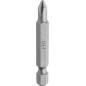 Końcówki wkrętakowe krzyżowe PH1 x 50 mm, 3 szt.