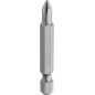 Końcówki wkrętakowe krzyżowe PH2 x 50 mm, 3 szt.
