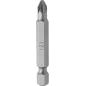 Końcówki wkrętakowe krzyżowe PZ1 x 50 mm, 3 szt. Końcówki wkrętakowe krzyżowe PZ1 x 50 mm, 3 szt.