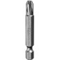 Końcówki wkrętakowe krzyżowe PZ3 x 50 mm, 3 szt.