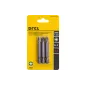 Końcówki wkrętakowe krzyżowe PZ3 x 50 mm, 3 szt. Końcówki wkrętakowe krzyżowe PZ3 x 50 mm, 3 szt.