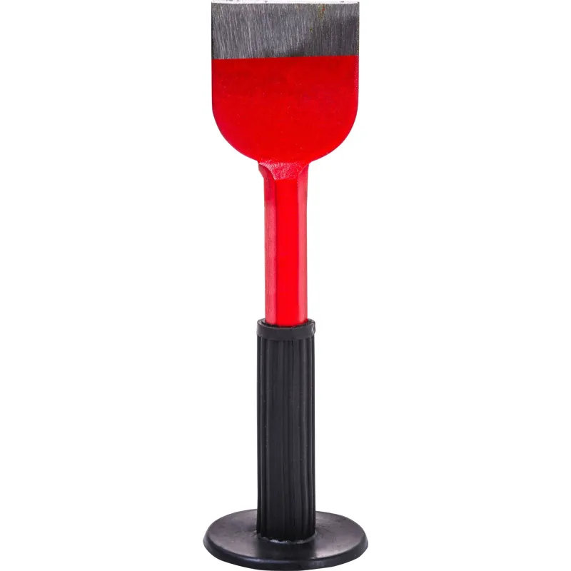 Przecinak murarski 230 x 60 mm, z osłoną dłoni Przecinak murarski 230 x 60 mm, z osłoną dłoni