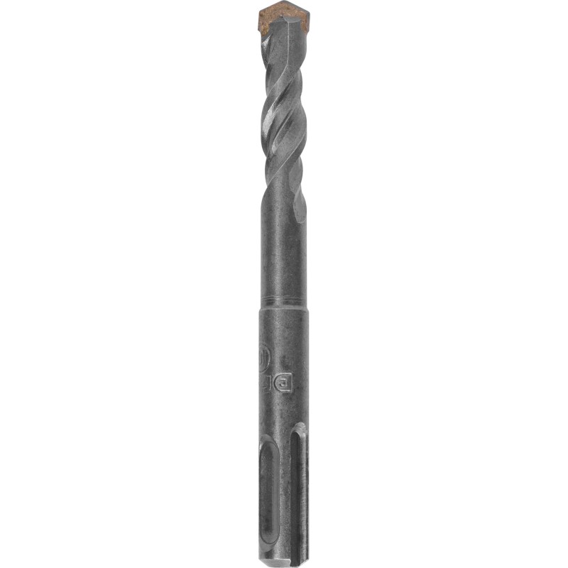 Wiertło do betonu 10.0 x 110 mm, uchwyt SDS-plus Wiertło do betonu 10.0 x 110 mm, uchwyt SDS-plus