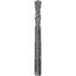Wiertło do betonu 10.0 x 110 mm, uchwyt SDS-plus Wiertło do betonu 10.0 x 110 mm, uchwyt SDS-plus