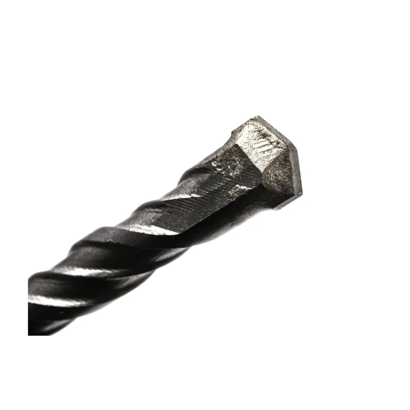 Wiertło do betonu 10.0 x 210 mm, uchwyt SDS-plus Wiertło do betonu 10.0 x 210 mm, uchwyt SDS-plus