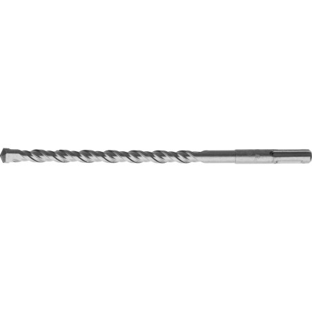 Wiertło do betonu 10.0 x 210 mm, uchwyt SDS-plus