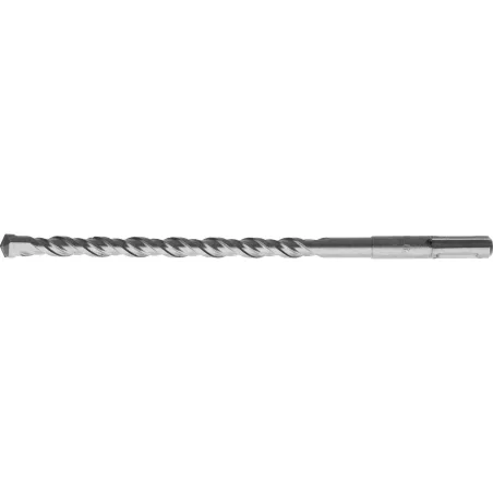 Wiertło do betonu 10.0 x 210 mm, uchwyt SDS-plus