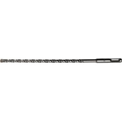 Wiertło do betonu 10.0 x 260 mm, uchwyt SDS-plus