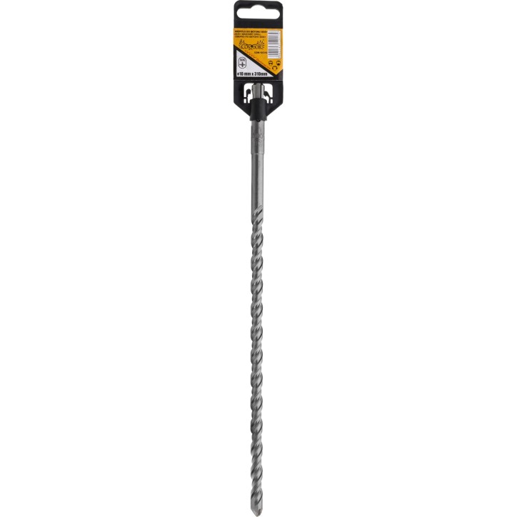 Wiertło do betonu 10.0 x 310 mm, uchwyt SDS-plus