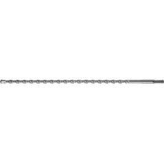 Wiertło do betonu 10.0 x 410 mm, uchwyt SDS-plus