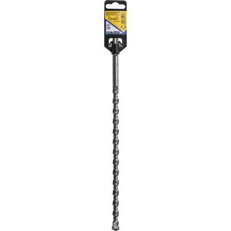 Wiertło do betonu 12.0 x 310 mm, uchwyt SDS-plus