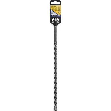 Wiertło do betonu 12.0 x 310 mm, uchwyt SDS-plus