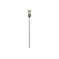 Wiertło do betonu 12.0 x 400 mm, uchwyt SDS-plus Wiertło do betonu 12.0 x 400 mm, uchwyt SDS-plus