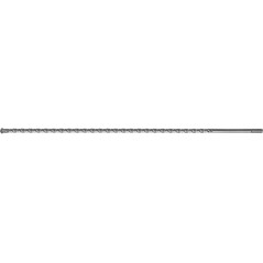 Wiertło do betonu 12.0 x 600 mm, uchwyt SDS-plus