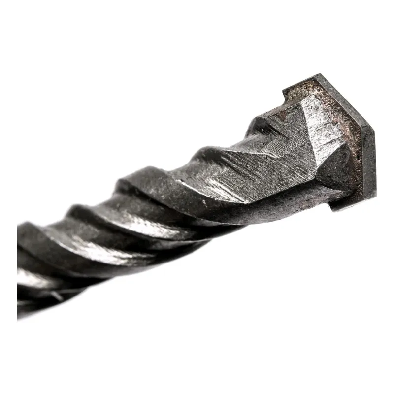 Wiertło do betonu 14.0 x 260 mm, uchwyt SDS-plus
