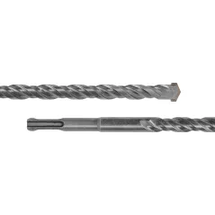 Wiertło do betonu 14.0 x 310 mm, uchwyt SDS-plus