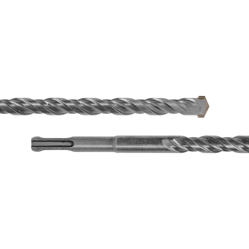Wiertło do betonu 14.0 x 310 mm, uchwyt SDS-plus Wiertło do betonu 14.0 x 310 mm, uchwyt SDS-plus