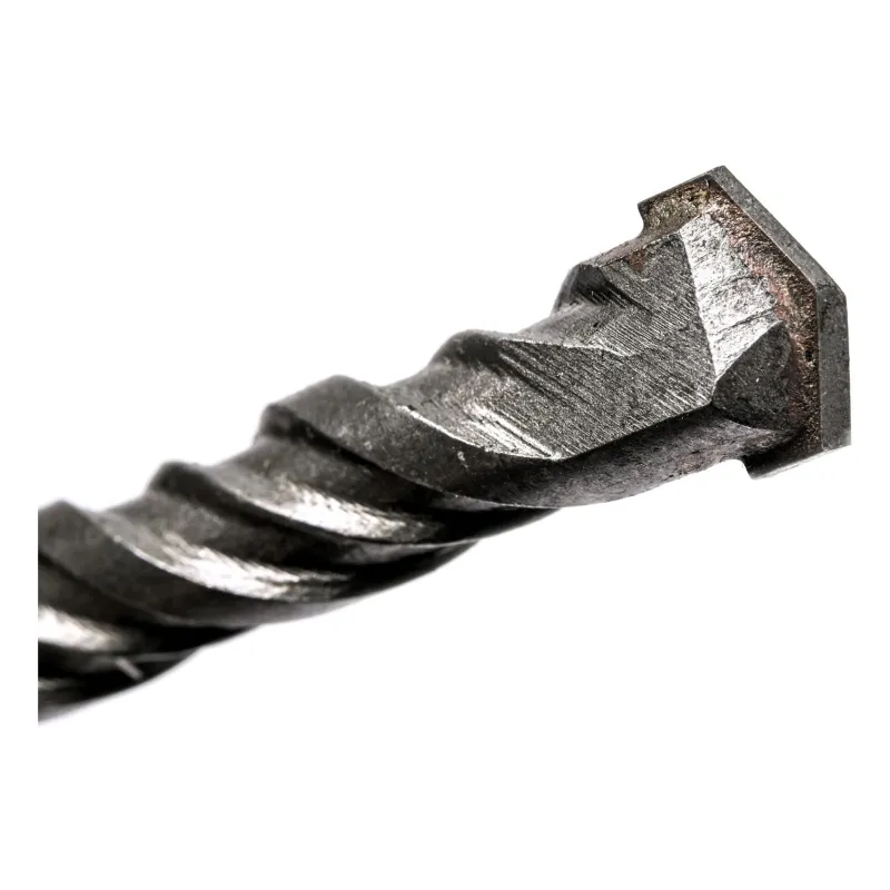 Wiertło do betonu 14.0 x 410 mm, uchwyt SDS-plus Wiertło do betonu 14.0 x 410 mm, uchwyt SDS-plus