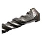 Wiertło do betonu 14.0 x 410 mm, uchwyt SDS-plus