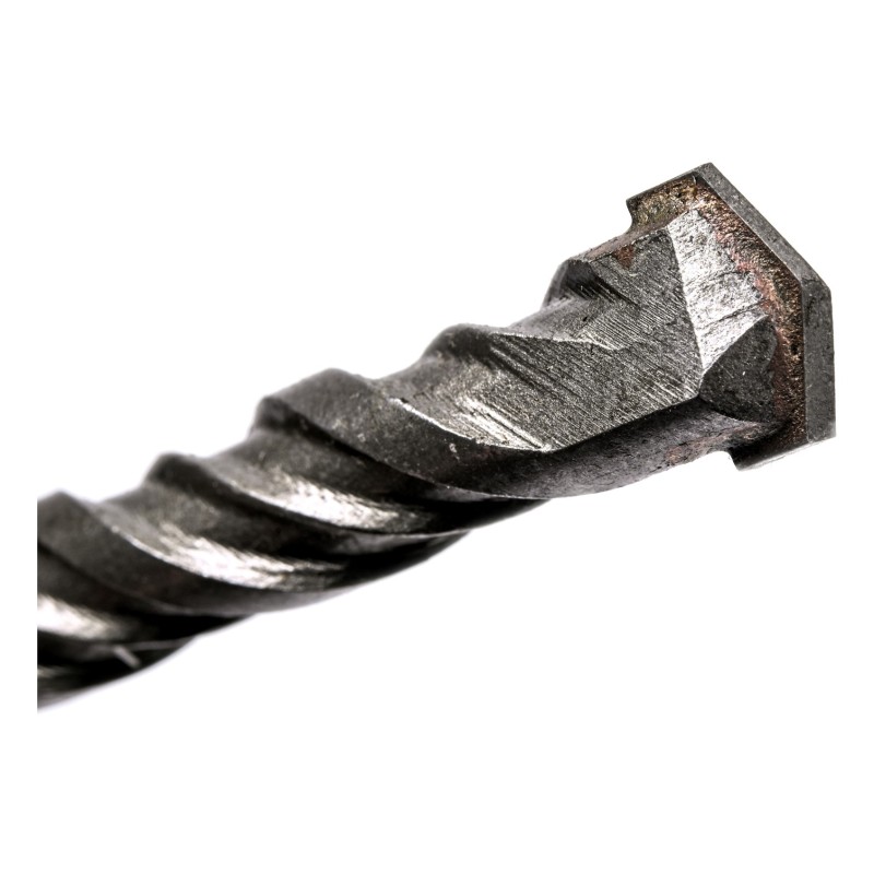 Wiertło do betonu 14.0 x 600 mm, uchwyt SDS-plus