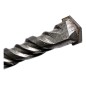 Wiertło do betonu 16.0 x 210 mm, uchwyt SDS-plus Wiertło do betonu 16.0 x 210 mm, uchwyt SDS-plus