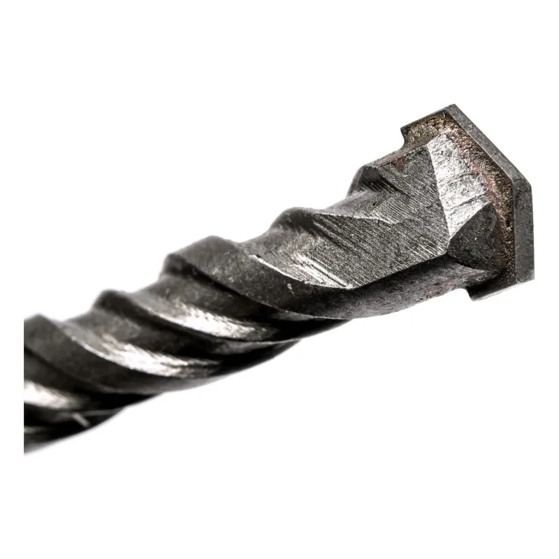 Wiertło do betonu 16.0 x 260 mm, uchwyt SDS-plus
