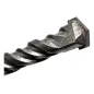 Wiertło do betonu 16.0 x 260 mm, uchwyt SDS-plus