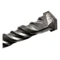 Wiertło do betonu 16.0 x 410 mm, uchwyt SDS-plus