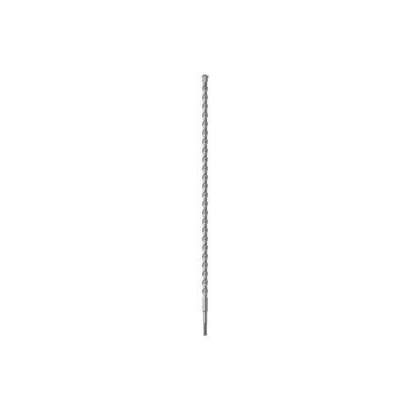 Wiertło do betonu 16.0 x 410 mm, uchwyt SDS-plus