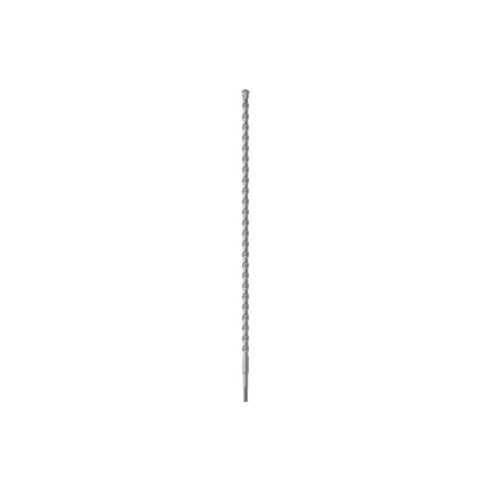 Wiertło do betonu 16.0 x 410 mm, uchwyt SDS-plus