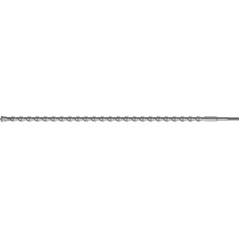 Wiertło do betonu 16.0 x 410 mm, uchwyt SDS-plus
