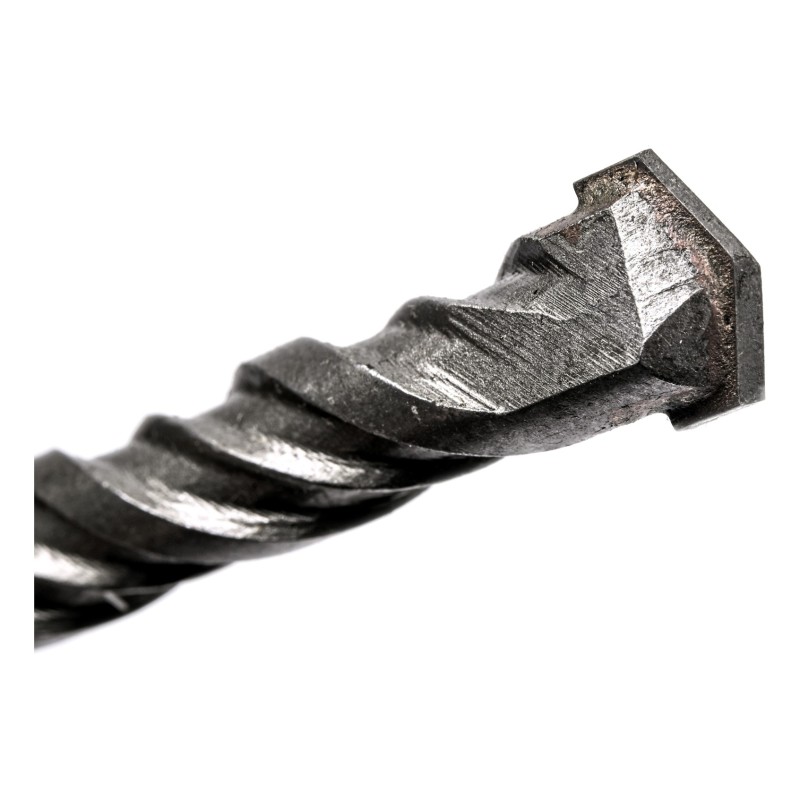 Wiertło do betonu 16.0 x 600 mm, uchwyt SDS-plus