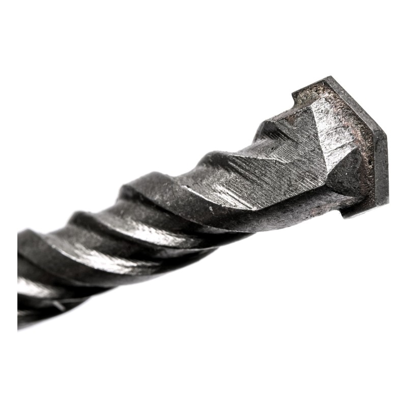 Wiertło do betonu 18.0 x 210 mm, uchwyt SDS-plus Wiertło do betonu 18.0 x 210 mm, uchwyt SDS-plus
