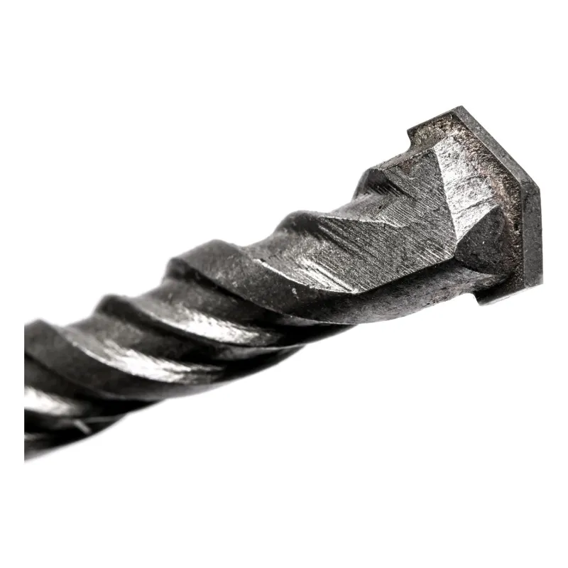 Wiertło do betonu 18.0 x 210 mm, uchwyt SDS-plus